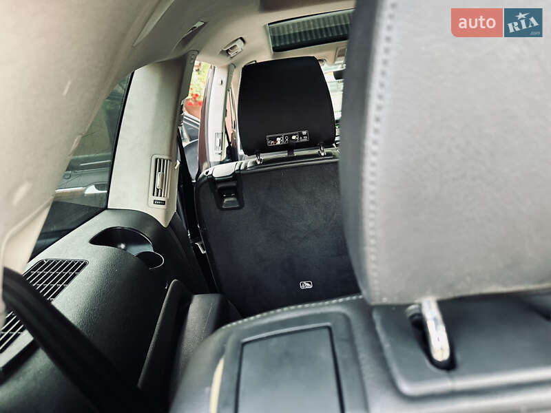 Внедорожник / Кроссовер Audi Q7 2015 в Нижней Апше