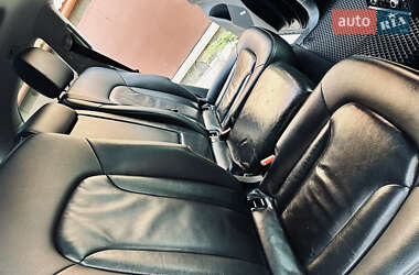 Внедорожник / Кроссовер Audi Q7 2015 в 