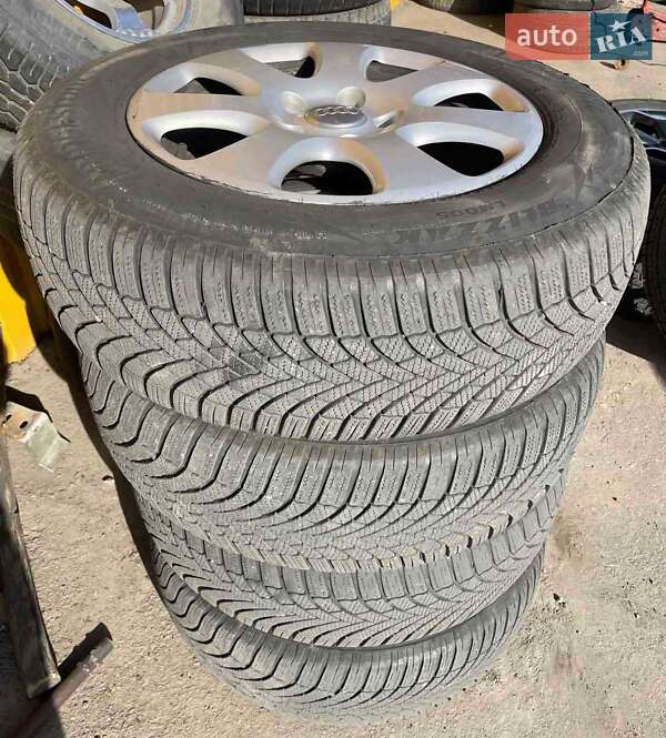 Внедорожник / Кроссовер Audi Q7 2012 в Монастырище фото 16 Внедорожник / Кроссовер Audi Q7 2012 в Монастырище