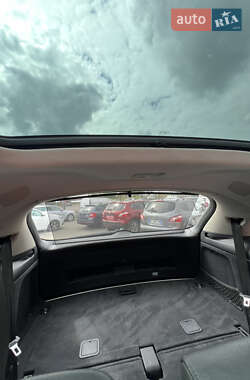Внедорожник / Кроссовер Audi Q7 2013 в 