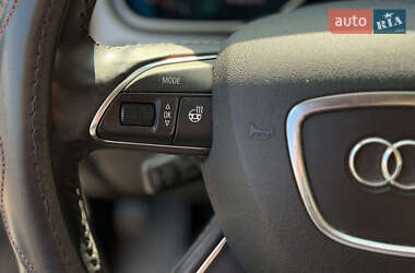 Внедорожник / Кроссовер Audi Q7 2013 в 