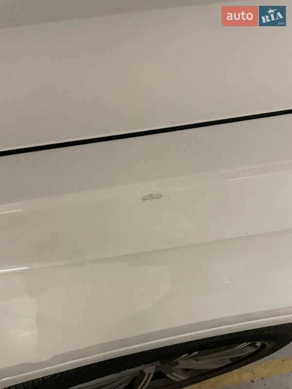 Позашляховик / Кросовер Audi Q7 2019 в Рава-Руській
