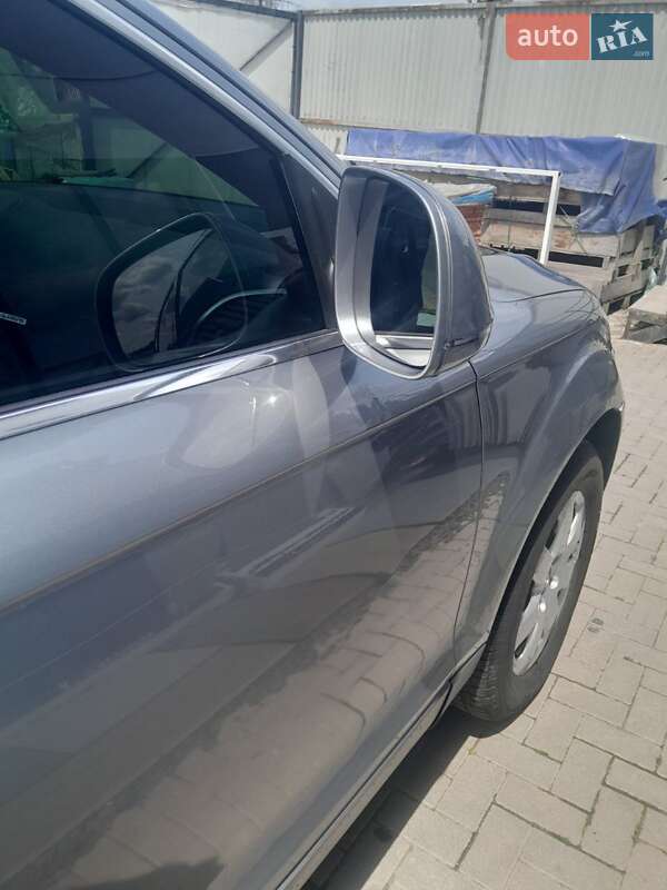 Внедорожник / Кроссовер Audi Q7 2008 в Каменец-Подольском