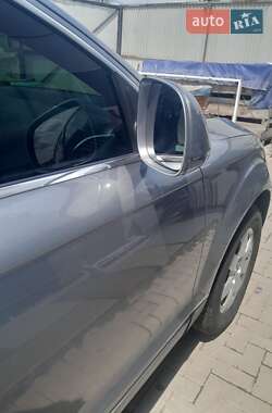 Внедорожник / Кроссовер Audi Q7 2008 в 