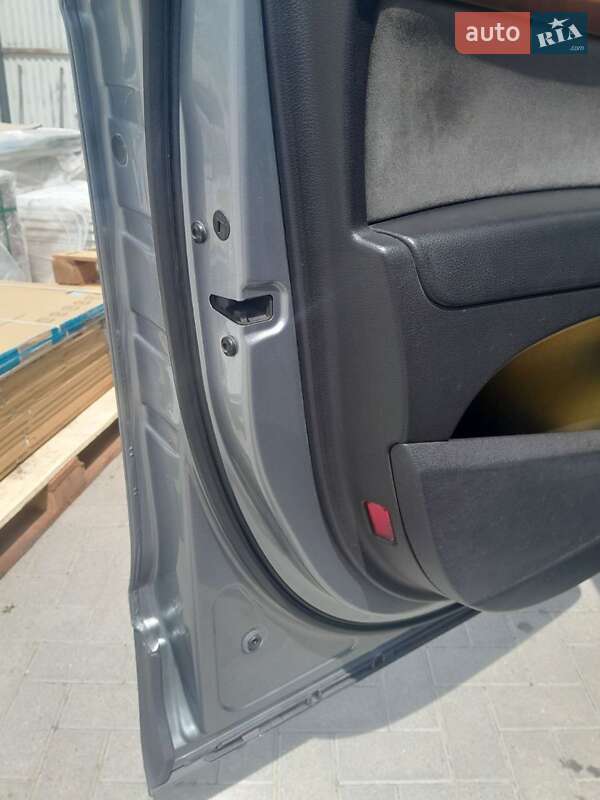 Внедорожник / Кроссовер Audi Q7 2008 в Каменец-Подольском