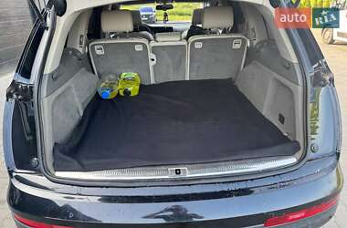 Внедорожник / Кроссовер Audi Q7 2006 в 