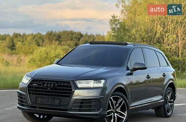 Audi Q7 2017 Audi Q7 2017