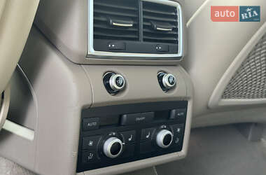 Внедорожник / Кроссовер Audi Q7 2014 в 