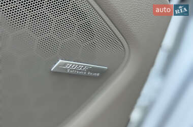 Внедорожник / Кроссовер Audi Q7 2014 в 