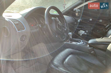 Внедорожник / Кроссовер Audi Q7 2006 в 