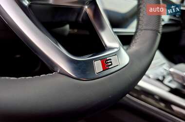 Внедорожник / Кроссовер Audi Q7 2024 в 