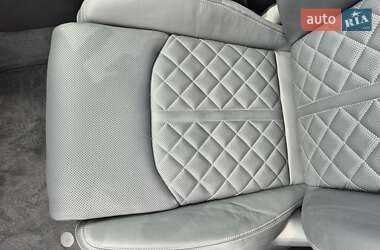 Внедорожник / Кроссовер Audi Q7 2024 в 