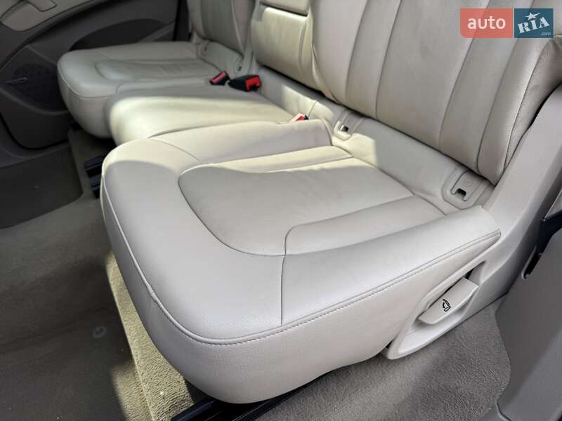 Внедорожник / Кроссовер Audi Q7 2015 в Тернополе