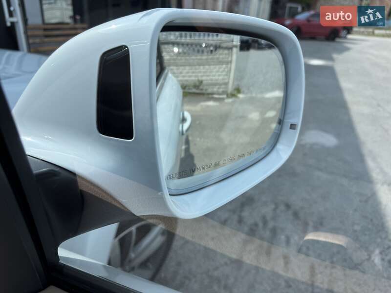 Внедорожник / Кроссовер Audi Q7 2015 в Тернополе
