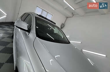 Позашляховик / Кросовер Audi Q7 2013 в 