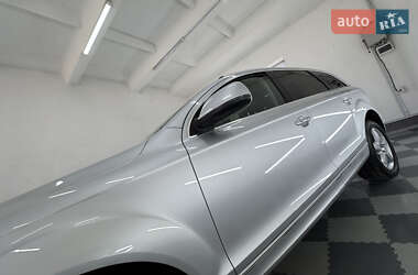 Позашляховик / Кросовер Audi Q7 2013 в 