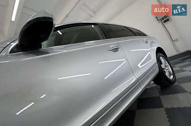 Позашляховик / Кросовер Audi Q7 2013 в 