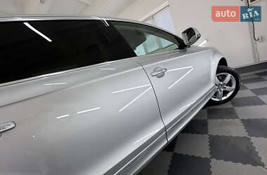 Позашляховик / Кросовер Audi Q7 2013 в 