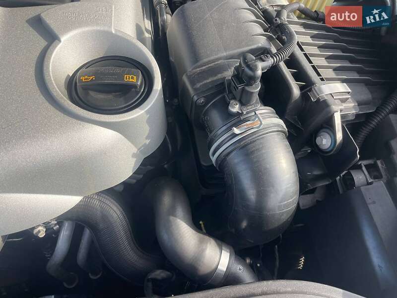 Позашляховик / Кросовер Audi Q7 2009 в Києві