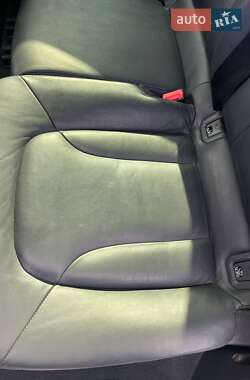 Позашляховик / Кросовер Audi Q7 2009 в 