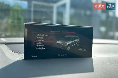 Позашляховик / Кросовер Audi Q7 2016 в 