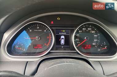 Внедорожник / Кроссовер Audi Q7 2010 в 