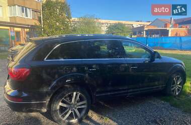 Внедорожник / Кроссовер Audi Q7 2010 в 