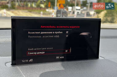 Внедорожник / Кроссовер Audi Q7 2016 в 