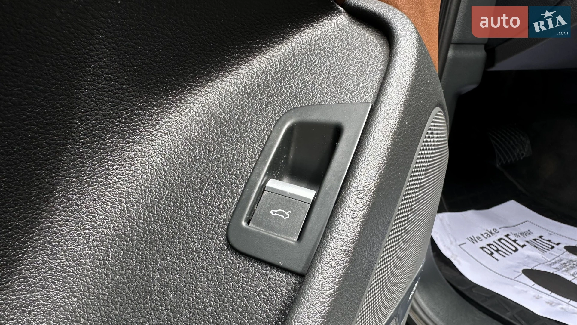2016 Audi Q7 - мініатюра 28