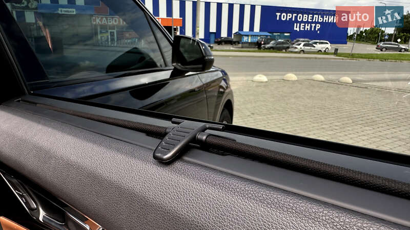 Внедорожник / Кроссовер Audi Q7 2016 в Шепетовке