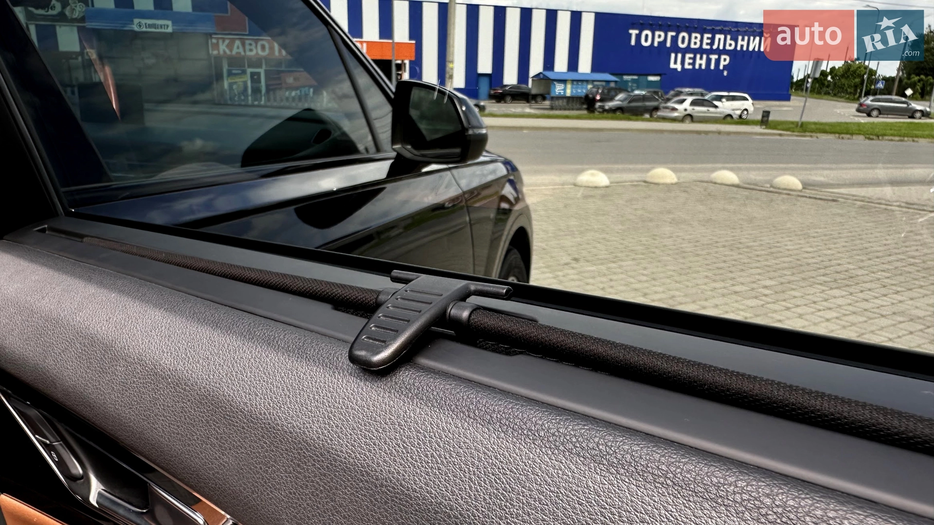 2016 Audi Q7 - мініатюра 51