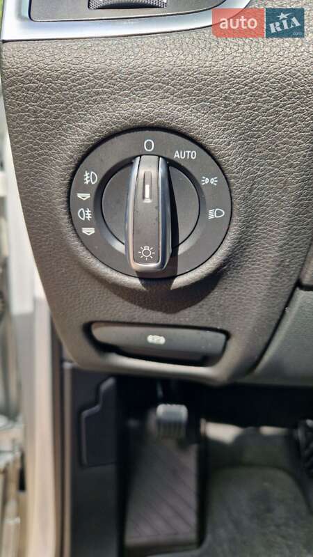 Внедорожник / Кроссовер Audi Q7 2012 в Николаеве