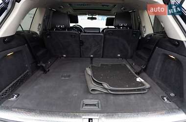 Внедорожник / Кроссовер Audi Q7 2015 в 