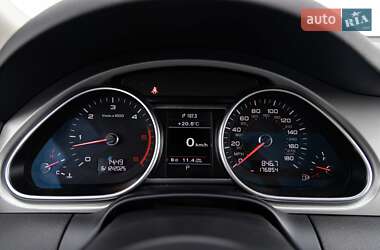 Внедорожник / Кроссовер Audi Q7 2015 в 