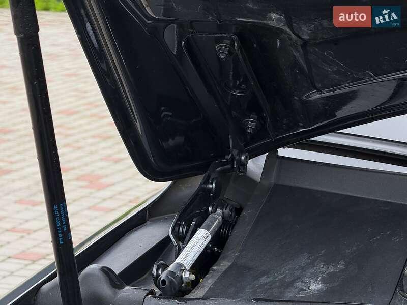 Внедорожник / Кроссовер Audi Q7 2019 в Луцке