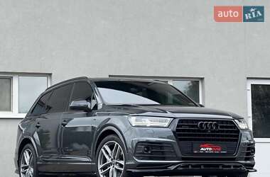 Audi Q7 2019 Audi Q7 2019