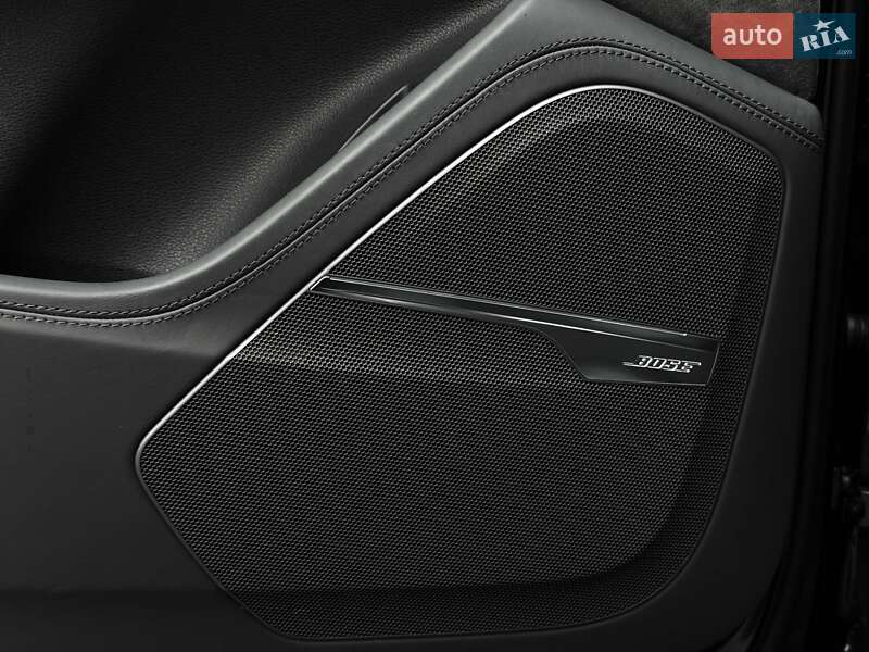 Внедорожник / Кроссовер Audi Q7 2019 в Луцке