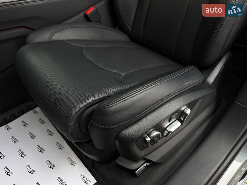 Внедорожник / Кроссовер Audi Q7 2019 в Луцке