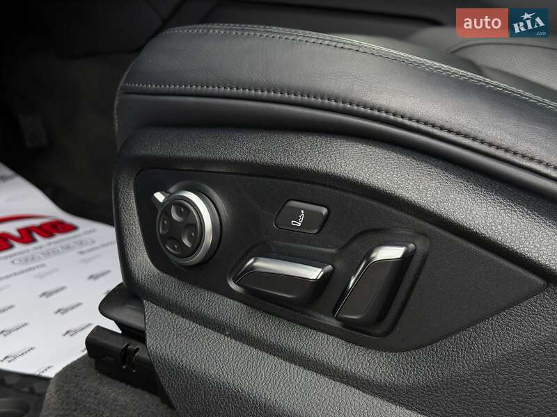 Внедорожник / Кроссовер Audi Q7 2019 в Луцке