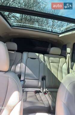 Позашляховик / Кросовер Audi Q7 2017 в 
