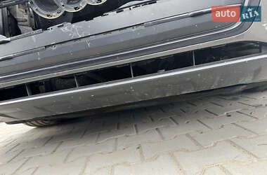 Внедорожник / Кроссовер Audi Q7 2018 в 