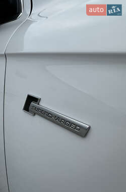 Внедорожник / Кроссовер Audi Q7 2014 в 