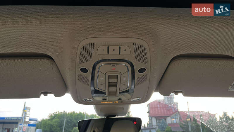Позашляховик / Кросовер Audi Q7 2017 в Хмельницькому