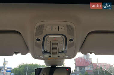 Внедорожник / Кроссовер Audi Q7 2017 в 