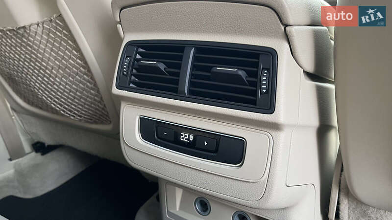 Позашляховик / Кросовер Audi Q7 2017 в Хмельницькому