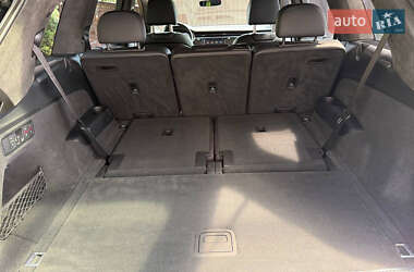 Внедорожник / Кроссовер Audi Q7 2021 в 