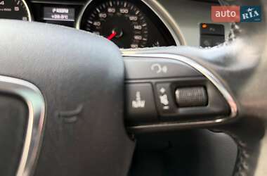 Внедорожник / Кроссовер Audi Q7 2013 в 