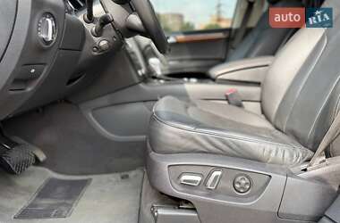 Внедорожник / Кроссовер Audi Q7 2013 в 