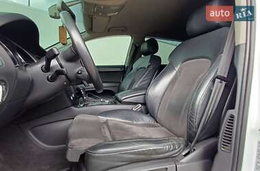 Внедорожник / Кроссовер Audi Q7 2010 в 