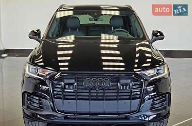 Позашляховик / Кросовер Audi Q7 2022 в Одесі
